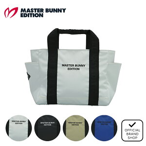 yK̔Xz[MASTER BUNNY EDITION] }bgcC J[gobO (UNISEX) StobO EhobO St obO }X^[oj[GfBV 758-5981202 MBMG54LF }jSt
