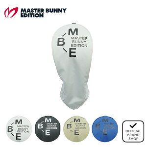 yK̔Xz[MASTER BUNNY EDITION] }bgcC tFAEFCEbhpwbhJo[ (UNISEX) jZbNX Y fB[X St wbhJo[ tFAEFC }X^[oj[GfBV 75