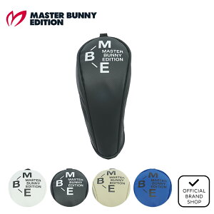 yK̔Xz[MASTER BUNNY EDITION] }bgcC [eBeBpwbhJo[ (UNISEX) jZbNX Y fB[X St wbhJo[ [eBeB[ }X^[oj[GfBV 75