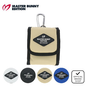 yK̔Xz[MASTER BUNNY EDITION] }bgcC XR[vP[X (UNISEX) jZbNX Y fB[X St vP[X }X^[oj[GfBV 758-5984209 MBMG54VF }jSt