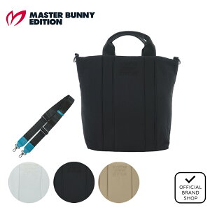 yK̔Xz[MASTER BUNNY EDITION] }bg@ ȃJ[gobO (UNISEX) StobO EhobO St obO }X^[oj[GfBV 758-5281101 MBMG554F }jSt