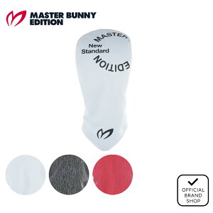 yK̔Xz[MASTER BUNNY EDITION] ےPetFAEFCEbhpwbhJo[ (UNISEX) jZbNX Y fB[X St wbhJo[ tFAEFC }X^[oj[GfBV 758-5284902 M