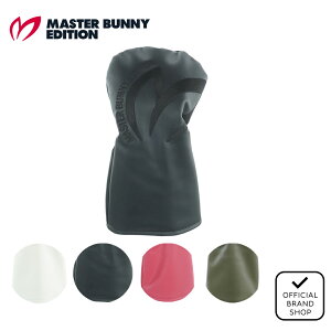 �y���K�̔��X�z[MASTER BUNNY EDITION] 2025�N���f��PRO�d�l �h���C�o�[�p�w�b�h�J�o�[ (460CC�Ή�) ���j�Z�b�N�X �����Y ���f�B�[�X �S���t �w�b�h�J�o�[ �h���C�o�[ �}�X�^�[�o�j�[�G�f�B�V���� 758-5