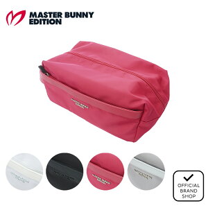 �y���K�̔��X�z[MASTER BUNNY EDITION] Pe�c�C�� �V���[�Y�P�[�X (UNISEX) �S���t�o�b�O �V���[�Y�P�[�X �S���t �o�b�O �}�X�^�[�o�j�[�G�f�B�V���� 758-5984806 MBMG56CF ���}�j�S���t