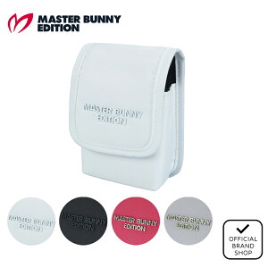 yK̔Xz[MASTER BUNNY EDITION] PecC XR[vP[X (UNISEX) jZbNX Y fB[X St vP[X }X^[oj[GfBV 758-5984809 MBMG56EF }jSt