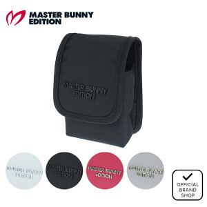 yK̔Xz[MASTER BUNNY EDITION] PecC XR[vP[X (UNISEX) jZbNX Y fB[X St vP[X }X^[oj[GfBV 758-5984809 MBMG56EF }jSt