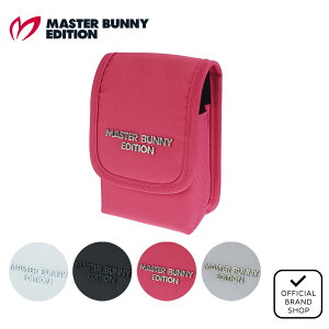 yK̔Xz[MASTER BUNNY EDITION] PecC XR[vP[X (UNISEX) jZbNX Y fB[X St vP[X }X^[oj[GfBV 758-5984809 MBMG56EF }jSt