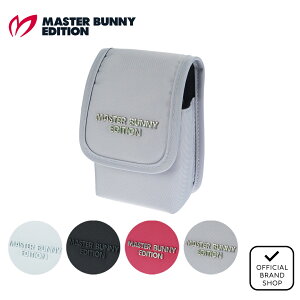 �y���K�̔��X�z[MASTER BUNNY EDITION] Pe�c�C�� �X�R�[�v�P�[�X (UNISEX) ���j�Z�b�N�X �����Y ���f�B�[�X �S���t �����v�P�[�X �}�X�^�[�o�j�[�G�f�B�V���� 758-5984809 MBMG56EF ���}�j�S���t