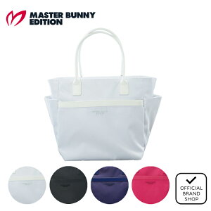 �y���K�̔��X�z[MASTER BUNNY EDITION] Pe�c�C�� �g�[�g�o�b�O (UNISEX) �S���t�o�b�O �g�[�g�o�b�O �S���t �o�b�O �}�X�^�[�o�j�[�G�f�B�V���� 758-6981201 MBMG64HF ���}�j�S���t