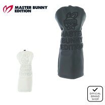 浜ちゃん マスターバニーエディション ヘッドカバーフルセット付 MASTER BUNNY EDITION マスターバニーエディション 未