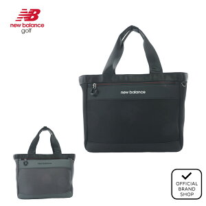 �y���K�̔��X�z[new balance golf] �g�[�g�o�b�O (UNISEX) ���j�Z�b�N�X �����Y ���f�B�[�X �S���t�o�b�O �g�[�g�o�b�O �S���t �o�b�O �j���[�o�����X �S���t 012-6281001 NJMG65UF ���}�j�S���t