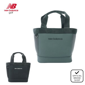 �y���K�̔��X�z[new balance golf] �J�[�g�o�b�O (UNISEX) ���j�Z�b�N�X �����Y ���f�B�[�X �S���t�o�b�O ���E���h�o�b�O �S���t �o�b�O �j���[�o�����X �S���t 012-6281002 NJMG65VF ���}�j�S���t