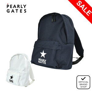 y40%OFFzyK̔Xz[PEARLY GATES] zVjlKCBACKPACK StobO bN obNpbN St obO p[[QCc 053-1281101 PAMG1FHF }jSt