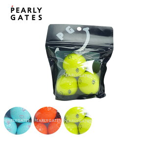 [PEARLY GATES]PG SMILE J[{[ (UNISEX) p[[QCc Y fB[X PAMG48EF }jSt