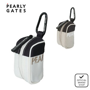 yK̔Xz[PEARLY GATES] NEXT2 {[|[` (UNISEX) jZbNX Y fB[X St {[|[` {[P[X p[[QCc 053-4984401 PAMG48GF }jSt