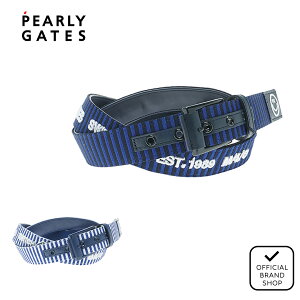 yK̔Xz[PEARLY GATES] XgCvWK[he[vxg (UNISEX) jZbNX Y fB[X St xg p[[QCc 053-5182303 PAMG52LF }jSt *