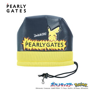 yK̔Xz[PEARLY GATES] y|PzsJ`E ACApwbhJo[ (UNISEX) jZbNX Y fB[X St wbhJo[ ACA p[[QCc 053-5184335 PAMG538F }jS