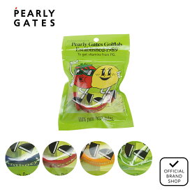 【正規販売店】[PEARLY GATES] 虫よけバンド [Bioシリーズ] (UNISEX) ユニセックス メンズ レディース ゴルフ 小物 パーリーゲイツ 053-5184605 PAMG53VF ヤマニゴルフ