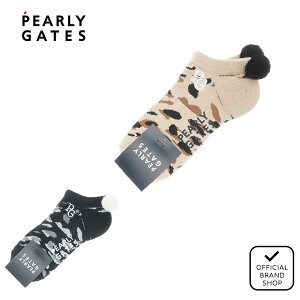 yK̔Xz[PEARLY GATES] qEVtAN\bNX (LADIES) St \bNX C p[[QCc 053-5186506 PAMG54ZF }jSt