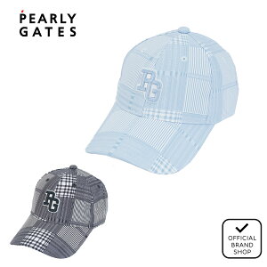 y30%OFFzyK̔Xz[PEARLY GATES] `FbNLbv (UNISEX) Lbv Xq jZbNX Y fB[X St p[[QCc 053-5187205 PAMG557F }jSt