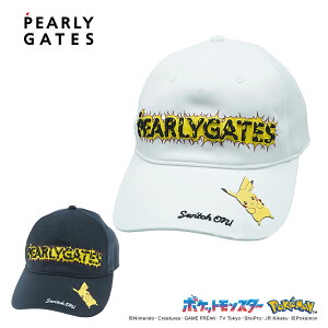 yK̔Xz[PEARLY GATES] y|PzsJ`E Lbv (UNISEX) Lbv Xq jZbNX Y fB[X St p[[QCc 053-5187331 PAMG55GF }jSt