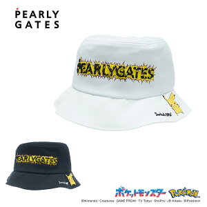 yK̔Xz[PEARLY GATES] y|PzsJ`E nbg (UNISEX) nbg Xq jZbNX Y fB[X St p[[QCc 053-5187332 PAMG55HF }jSt