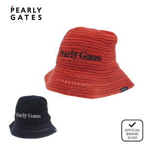 yK̔Xz[PEARLY GATES] T}[jbgnbg (UNISEX) nbg Xq jZbNX Y fB[X St p[[QCc 053-5187507 PAMG55VF }jSt