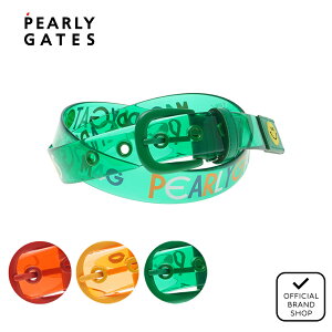 yK̔Xz[PEARLY GATES] BioSNAxg (UNISEX) jZbNX Y fB[X St xg p[[QCc 053-5282602 PAMG568F }jSt