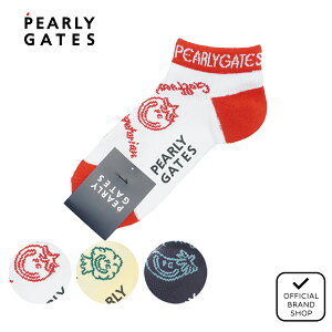 yK̔Xz[PEARLY GATES] xW^uAN\bNX (MENS) St \bNX C p[[QCc 053-5286603 PAMG56EF }jSt