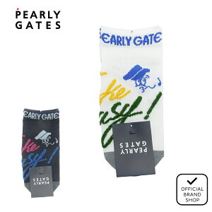 yK̔Xz[PEARLY GATES] Take it Easy & BALLAN\bNX (MENS) St \bNX C p[[QCc 053-5286701 PAMG56GF }jSt