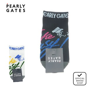 yK̔Xz[PEARLY GATES] Take it Easy & BALL񞐓VtAN\bNX (LADIES) St \bNX C p[[QCc 053-5286702 PAMG56HF }jSt