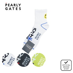 yK̔Xz[PEARLY GATES] BIGSV[g\bNX (MENS) St \bNX C p[[QCc 053-5286703 PAMG56JF }jSt