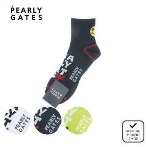 yK̔Xz[PEARLY GATES] BIGSV[g\bNX (MENS) St \bNX C p[[QCc 053-5286703 PAMG56JF }jSt