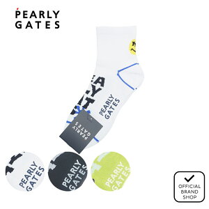 yK̔Xz[PEARLY GATES] BIGSV[g\bNX (LADIES) St \bNX C p[[QCc 053-5286704 PAMG56KF }jSt