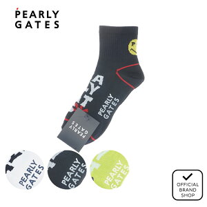 yK̔Xz[PEARLY GATES] BIGSV[g\bNX (LADIES) St \bNX C p[[QCc 053-5286704 PAMG56KF }jSt