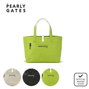 �y���K�̔��X�z[PEARLY GATES] ���b�J�[�o�b�O for RAIN (UNISEX) �S���t�o�b�O �S���t �o�b�O �p�[���[�Q�C�c 053-5981411 PAMG56ZF ���}�j�S���t