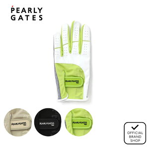 yK̔Xz[PEARLY GATES] O[u for RAIN (p) (UNISEX) jZbNX Y fB[X St O[u  p[[QCc 053-5985411 PAMG57S }jSt