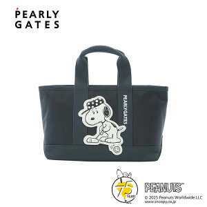 yK̔Xz[PEARLY GATES] ySNOOPYzJ[gobO (UNISEX) StobO EhobO St obO Xk[s[ p[[QCc 053-5281032 PAMG582F }jSt