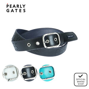 yK̔Xz[PEARLY GATES] hbgSU[xg (UNISEX) jZbNX Y fB[X St xg p[[QCc 053-5282007 PAMG588F }jSt