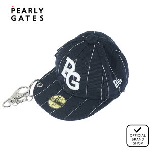 yK̔Xz[PEARLY GATES] NEW ERA×PG R{i sXgCv{[|[` (UNISEX) jZbNX Y fB[X St {[|[` {[P[X p[[QCc 053-5284934 PAMG598F 