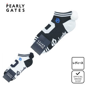 yK̔Xz[PEARLY GATES] PSVtAN\bNX (LADIES) St \bNX C p[[QCc 053-5286912 PAMG59UF }jSt