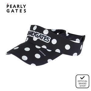 yK̔Xz[PEARLY GATES] _hbgoCU[ (UNISEX) Lbv Xq jZbNX Y fB[X St p[[QCc 053-5287036 PAMG5A5F }jSt