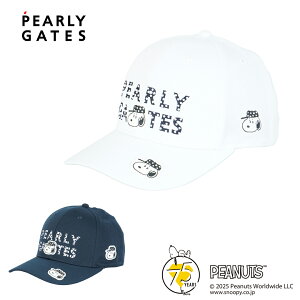 yK̔Xz[PEARLY GATES] ySNOOPYz Xk[s[ TCNcCLbv (UNISEX) Lbv Xq jZbNX Y fB[X St p[[QCc 053-5287039 PAMG5A8F }jSt