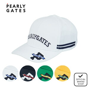 yK̔Xz[PEARLY GATES] x[X{[STCNcCLbv (UNISEX) Lbv Xq jZbNX Y fB[X St p[[QCc 053-5287911 PAMG5ANF }jSt