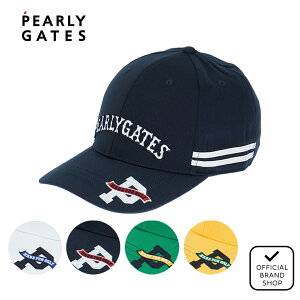 yK̔Xz[PEARLY GATES] x[X{[STCNcCLbv (UNISEX) Lbv Xq jZbNX Y fB[X St p[[QCc 053-5287911 PAMG5ANF }jSt