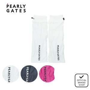 �y���K�̔��X�z[PEARLY GATES] PG is PG ���b�O�E�H�[�}�[ (LADIES) ���f�B�[�X �S���t ���b�O�E�H�[�}�[ �p�[���[�Q�C�c 053-6183104 PAMG5B9F ���}�j�S���t