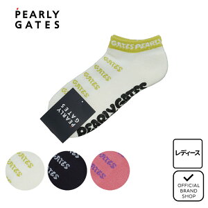 yK̔Xz[PEARLY GATES] S{[_[AN\bNX (LADIES) St \bNX C p[[QCc 053-6186108 PAMG5BZF }jSt