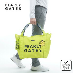 yK̔Xz[PEARLY GATES] PG is PG bJ[obO (UNISEX) StobO St obO p[[QCc 053-6981121 PAMG5CJF }jSt