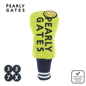 �y���K�̔��X�z[PEARLY GATES] PG is PG �t�F�A�E�F�C�E�b�h�p�w�b�h�J�o�[ (UNISEX) ���j�Z�b�N�X �����Y ���f�B�[�X �S���t �w�b�h�J�o�[ �t�F�A�E�F�C �p�[���[�Q�C�c 053-6984122 PAMG5CMF ���}�j�S��