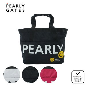 yK̔Xz[PEARLY GATES] S×PG SMILEbJ[obO (UNISEX) StobO {XgobO St obO p[[QCc 053-5981351 PAMG5CPF }jSt